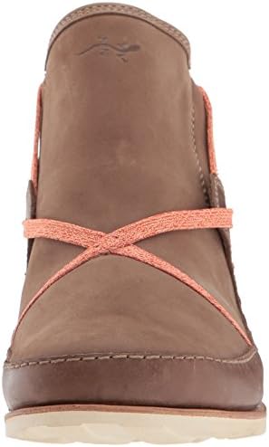 chaco women's harper mid