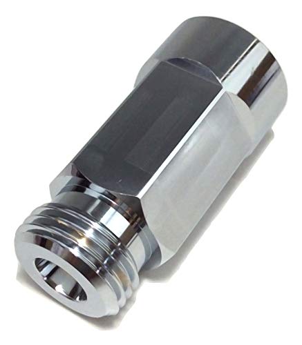 Amazon Co Jp Micro Bub マイクロバブ 水回りのどんな場所でもマイクロファインバブル発生装置 Progg 産業 研究開発用品