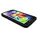Trident Cyclops Case for Samsung Galaxy S5 - Retail Packaging - Black