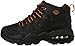 Harley-Davidson Men's Crossroad II Athletic Motorcycle Hiker, Black, 10 M US