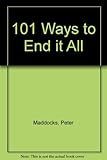 Image de 101 Ways to End it All