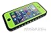 #1 Best Waterproof iPhone 5c Case, Underwater Protective Phone Cover Aluminum Cases. Shockproof, Dustproof & Scratch Resistant Protection. FREE Bonus Charging Cable, Protect & Defend By Armour Shell.