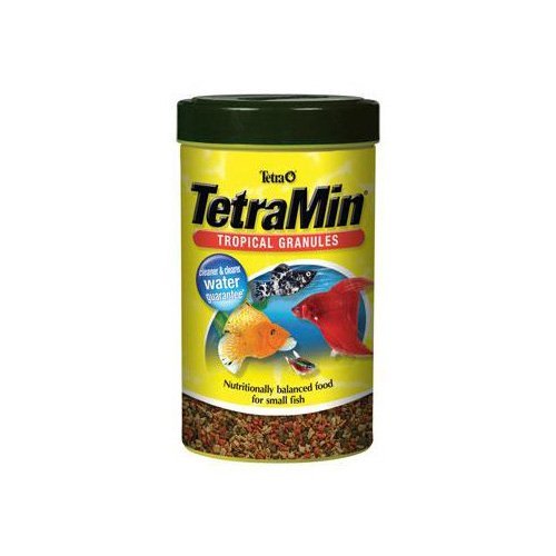 Bucket Tetra TetraMin XL Tropical Flakes, Nutritionally