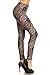Leggings Depot Ultra Soft Women's Popular BEST Printed Plus Fashion Leggings Collection1 (Curiously Creative)
