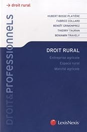 Droit rural