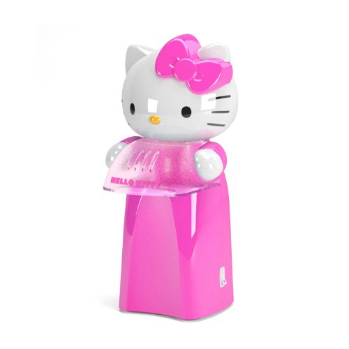 HELLO KITTY KT5235 Hot Air Popcorn Maker