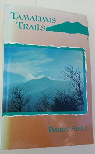 Tamalpais Trails by Barry Spitz