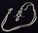 Messianic Seal Necklace Hebraic Roots Gold Grafted Comes In A Gift Pouch