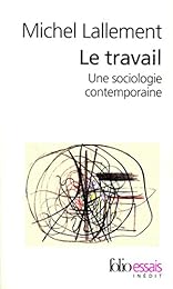 Le  travail