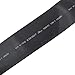 Uxcell a11110900ux0090 3 Meters 25mm Polyolefin Heat Shrinkable Tube Shrinking Tubing