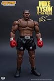 Storm Collectibles Mike Tyson 1:12 Scale Action Figure