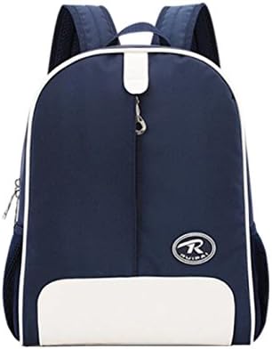 Kids Backpack Children Rucksack for Student School Bags and Baby Knapsack Fashion Outdoor Travel Bag Boys Girls Backpacking (smal Dark blue)