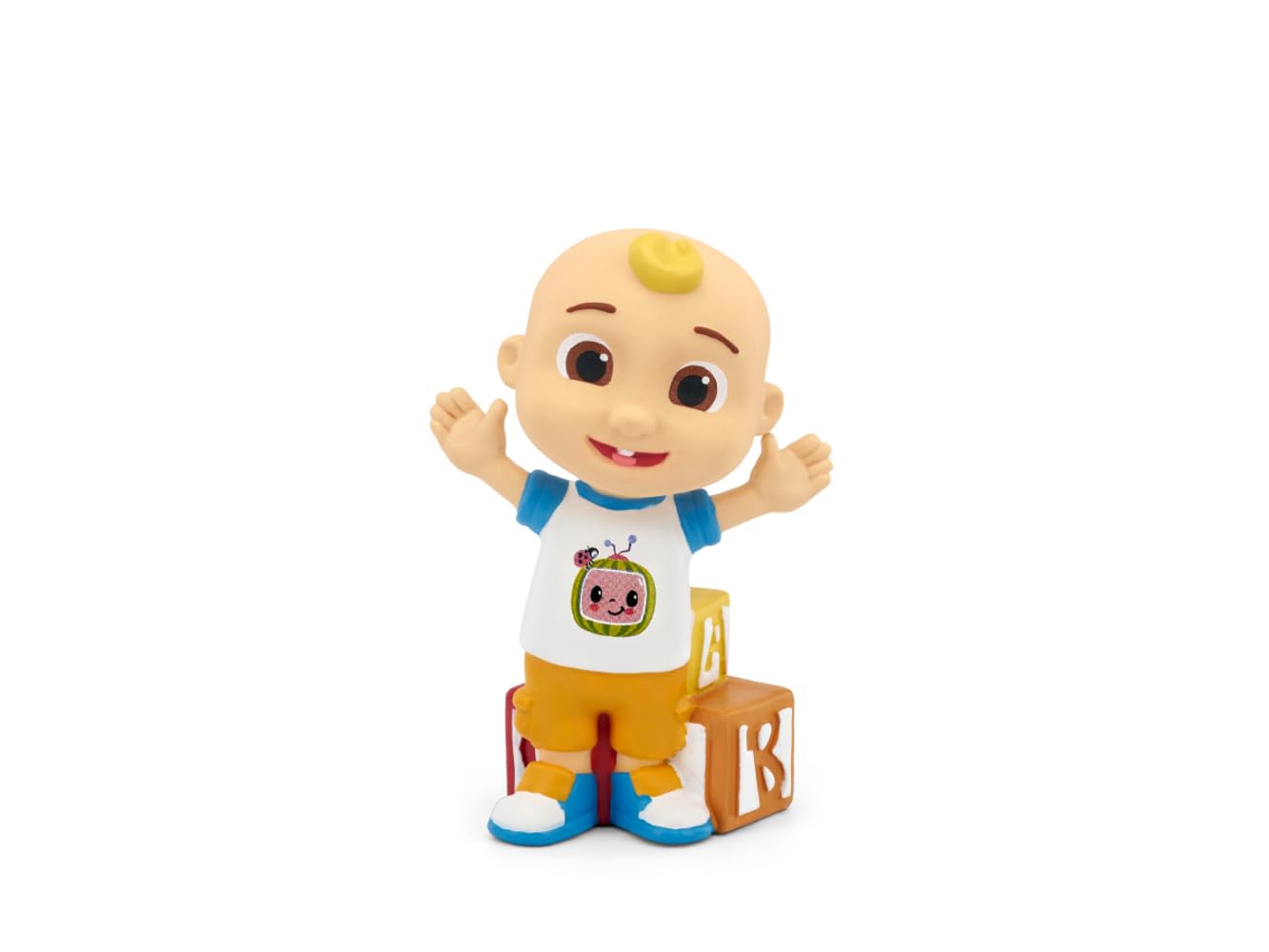 tonies Cocomelon Audio Character - Cocomelon Toys, Audiobooks for Children