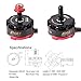 Crazepony EMAX RS2205 2300KV Brushless Motor CCW for QAV250 QAV300 FPV Racing Quadcopter