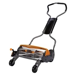 Alternative view of Fiskars 18 Inch Staysharp Max Reel Mower