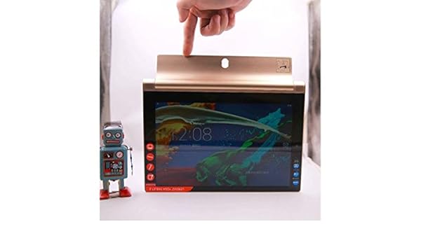 Lenovo Tablet 10.1 Lenovo Yoga 1050LC Intel Z3745 Android ...