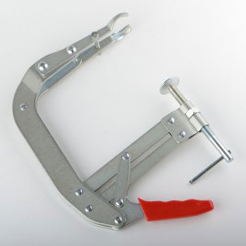 2 Pincer 8" Automotive Valve Spring Compessors