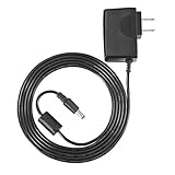 9V 1.5A AC Adapter Power Supply Charger Cord