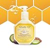 BELLA B Healthy Hair & Scalp Baby Cradle Cap Treatment 8 oz – Cradle Cap Treatment For Babies – Baby Conditioner Silky…