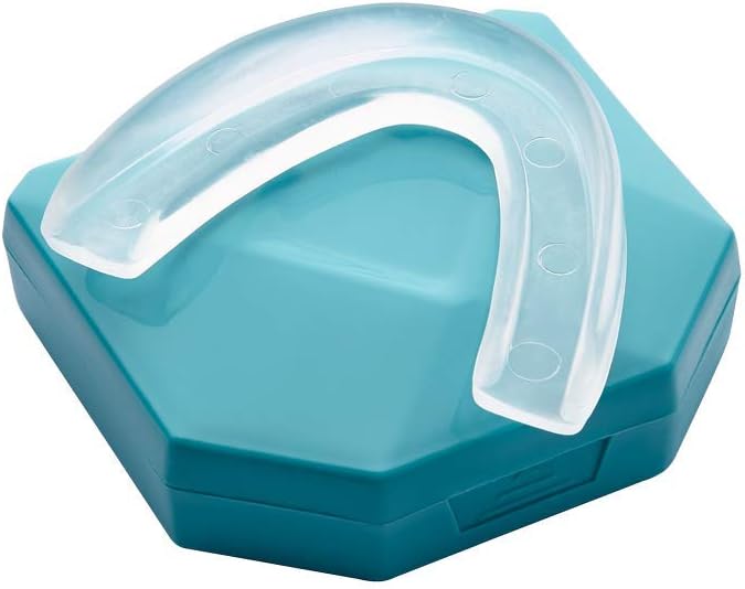 Xylitol 2 x OzDenta Professional Dental Splint and Mouth Guard for