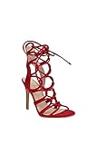 Shoe Republic LA Women's Keywest Lace Up Sandal