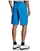 Nike Golf Men's Flat Front Short Photo Blue/Photo Blue/Photo Blue Shorts 30 X 11