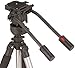 Amazon Basics 67-Inch Video Camera Tripod with Bag