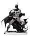 DC Collectibles Batman: Black & White: Batman by Tim Sale Second Edition Statue