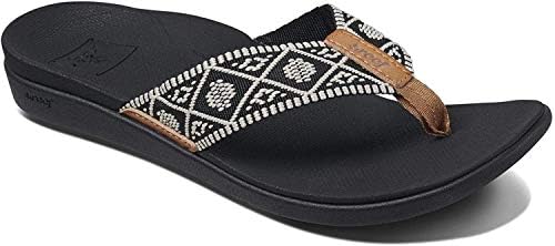 reef ortho bounce woven