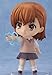 Good Smile A Certain Scientific Railgun: Mikoto Nendoroid Action Figure Busts