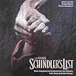 Schindler's List: Original Motion Picture Soundtrack