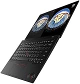 Lenovo ThinkPad X1 Carbon Gen 9 i7-1185G7 32GB RAM 2TB NVMe SSD Win 11 Pro UK view 6