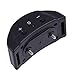 PETnologics Anti Bark Collar for Small Dogs and Large Dogs(15-150LB),2 Gifts Included, Safety Electric Shock Collar + Sound Alert,No Bark Collar Control (Black/Red Stripes) Batteries Included,