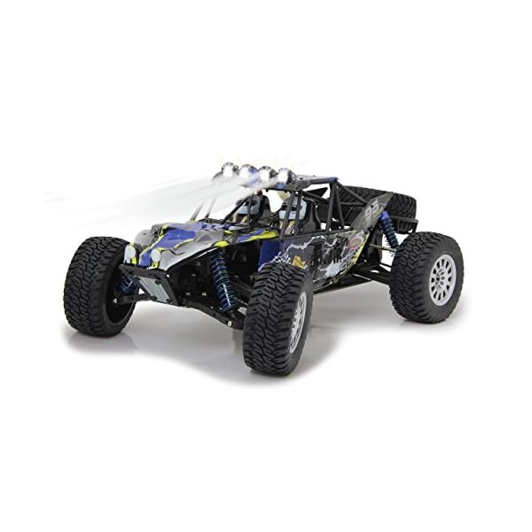 JAMARA 053290 Auto RC Fahrzeuge, Schwarz – Bild 7