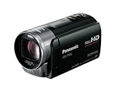 Panasonic(パナソニック) Panasonic(パナソニック) HDC-TM90 パールブラック