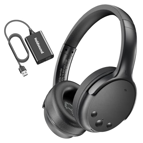 Holdsound Wireless Headphones
