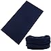 Headwear,Head Wrap, Neck Gaiter, Heaaband, Fishing Mask, Magic Scarf, Tube Mask, Face Bandana Mask, Neck Balaclava and Sport Scarf 12 in 1 Headband Sweatband for Fishing, Hiking, Running, Motorcycling