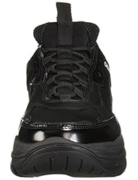 Calvin Klein - Zapatillas para hombre, diseño de Marvin