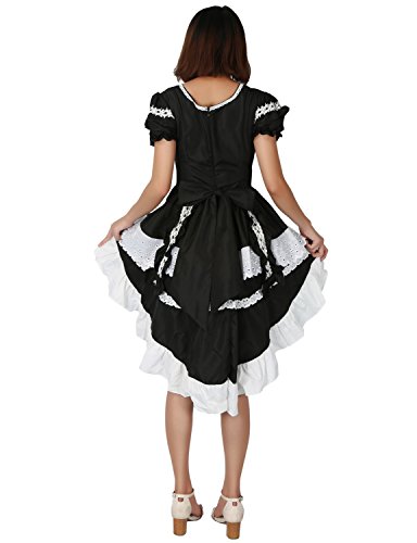 Tres-Chic-Mailanda-Cosplay-Costume-Vestito-da-Lolita-Dress-Maid-Donna-con-Arco-Anime-Gotico-Abito-con-Arco-per-Halloween-Carnival