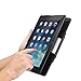 iPad Air 2 Keyboard Case, TeckNet Ultra-Slim Folio Wireless Bluetooth Keyboard for Apple iPad Air 2nd Generation with Auto Sleep / Wake, Comfortable Keys, 360 Degree Rotation, Adjustable Angle