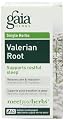 Gaia Herbs Valerian Root, 60 Liquid Phyto-Capsules