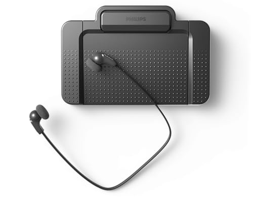 Philips LFH 5220/03 Transcription Set Integrator