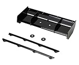 Team Losi Wing Black 8IGHT Buggy 3.0
