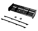 Team Losi Wing Black 8IGHT Buggy 3.0