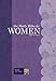 The Study Bible for Women: NKJV Edition, Plum/Lilac Leathertouch, Indexed