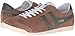 Gola Men's Bullet Suede Fashion Sneaker