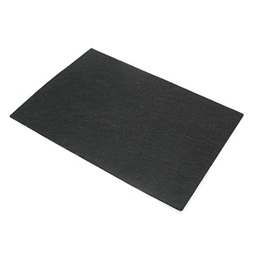 Store2508 (29 * 21 cm) Full Sheet Self Sticking Felt Pad Non Skid Floor Protector Furniture Pad Noise Insulation Pad Floor Bumper. Store2508 (29 * 21 cm) Full Sheet Self Sticking Felt Pad Non Skid Floor Protector Furniture Pad Noise Insulation Pad Floor Bumper.