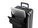 Bluesmart One - Smart Luggage: GPS, Remote Locking, Battery Charger (International Carry-on...
