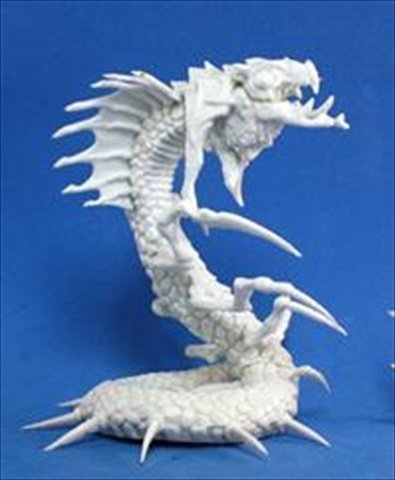 Frost Wyrm (1) Miniature