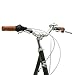 Critical Cycles Beaumont-7 Seven Speed Lady's Urban City Commuter Bike; 44cm, Olive, 44cm/Medium